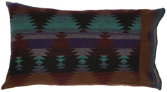 Painted Desert Pillow Sham - King