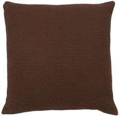 Bison Ridge Euro Sham