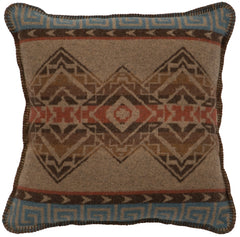 Almohada Bison Ridge