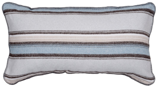 Dakota Pierre Pillow Sham - King
