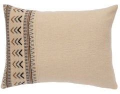 Boulder Pillow Sham - King