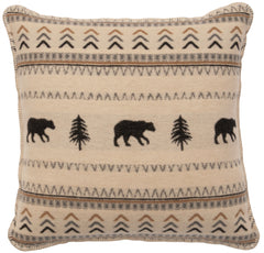 Boulder Euro Sham (Alt)