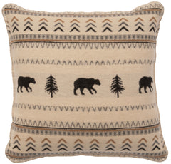 Boulder Euro Sham (Alt)