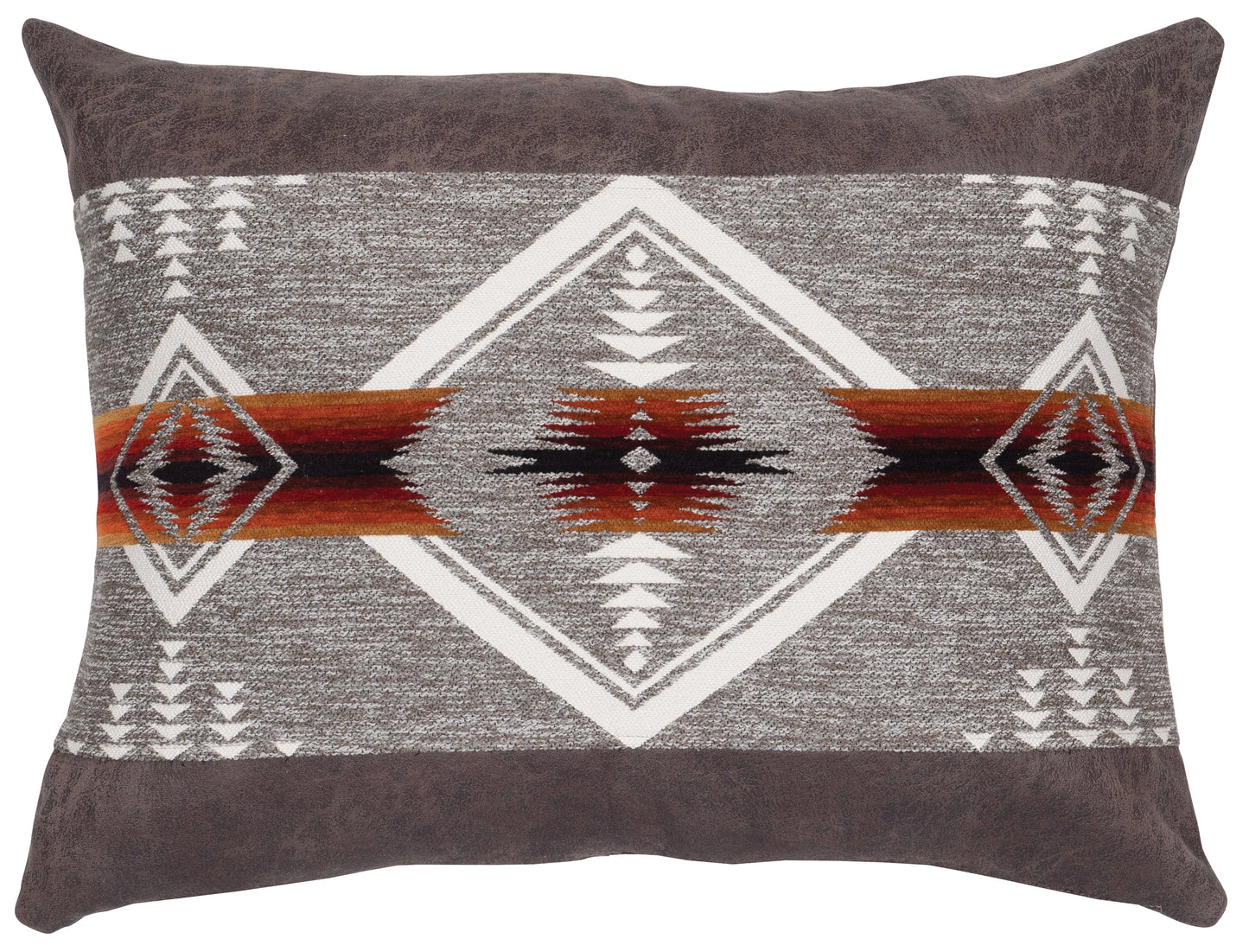 Mesquite Pillow Sham - Standard