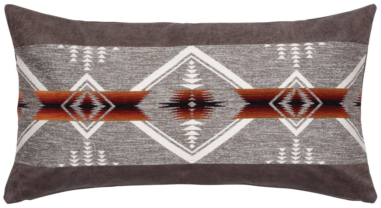 Mesquite Pillow Sham - King