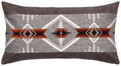Mesquite Pillow Sham - King