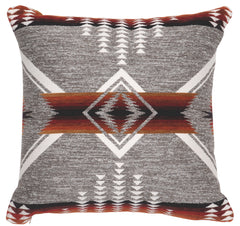 Coussin Mesquite - 17x17