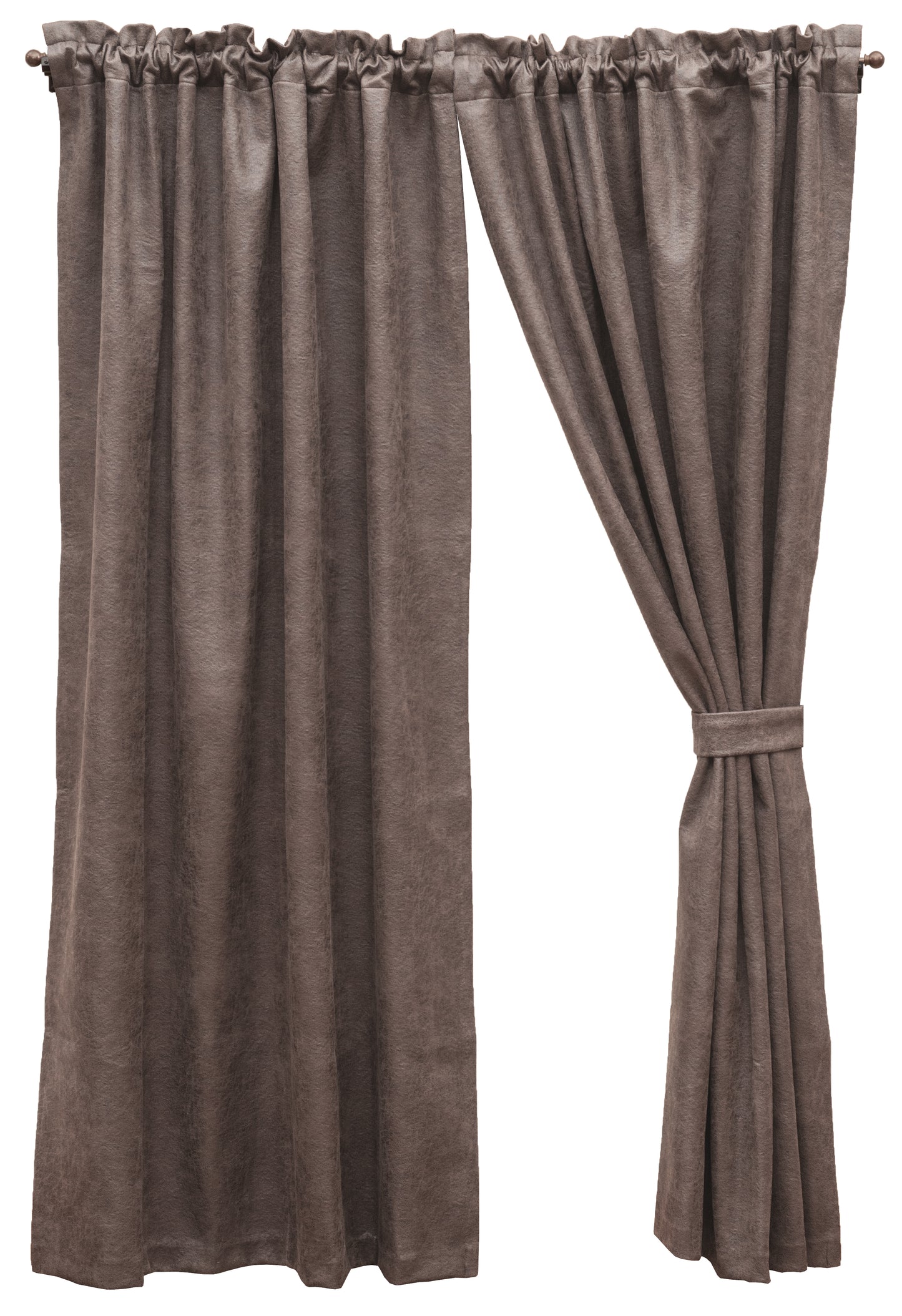 Ensemble de draperies Mesquite