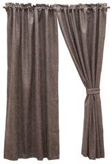 Panneau de draperie Mesquite