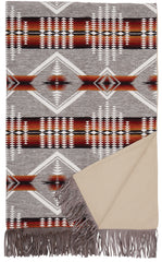 Jeté en mesquite