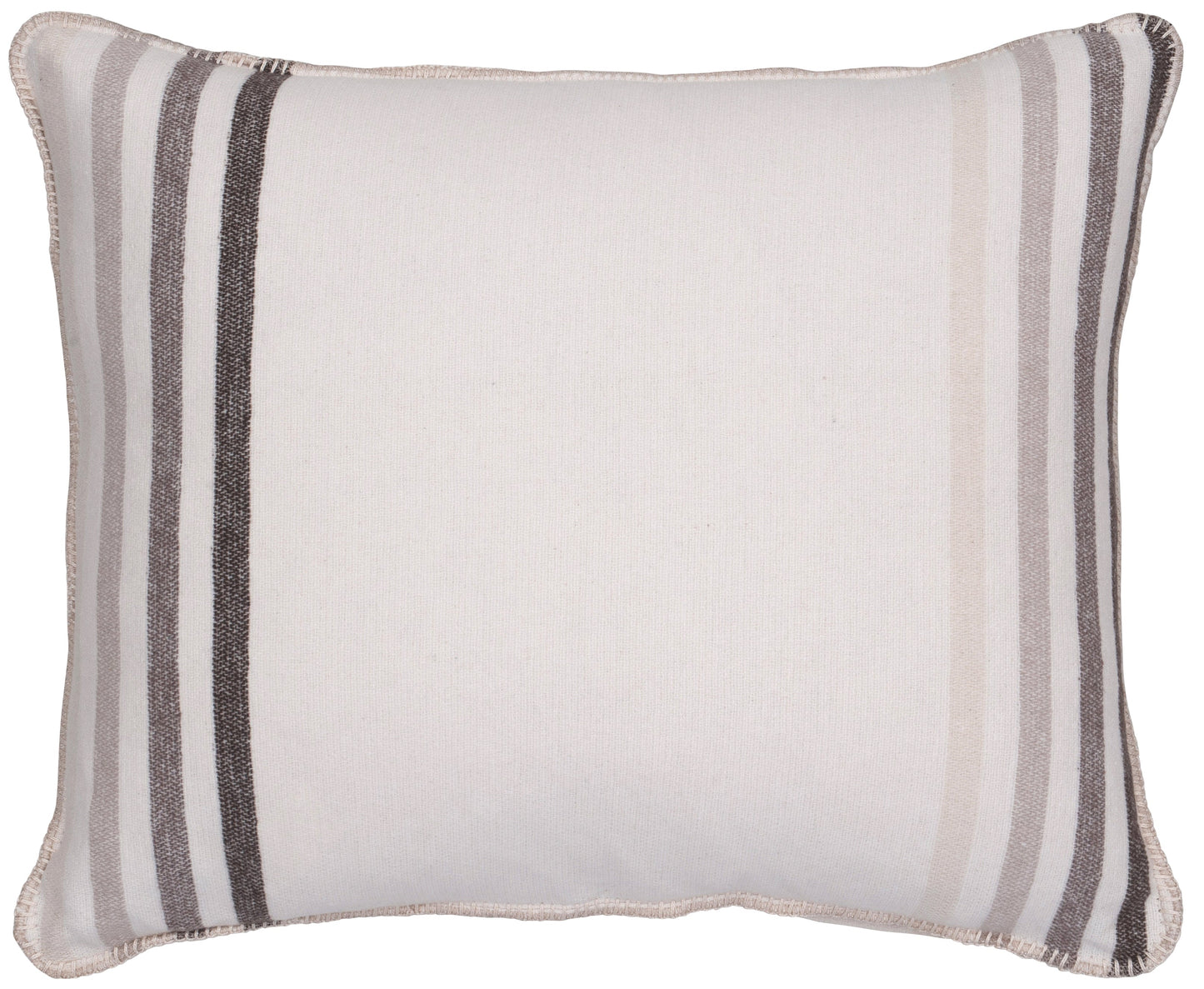 Alaska Juneau Pillow Sham