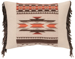 Alamosa - Sham Cover - Standard  20x26