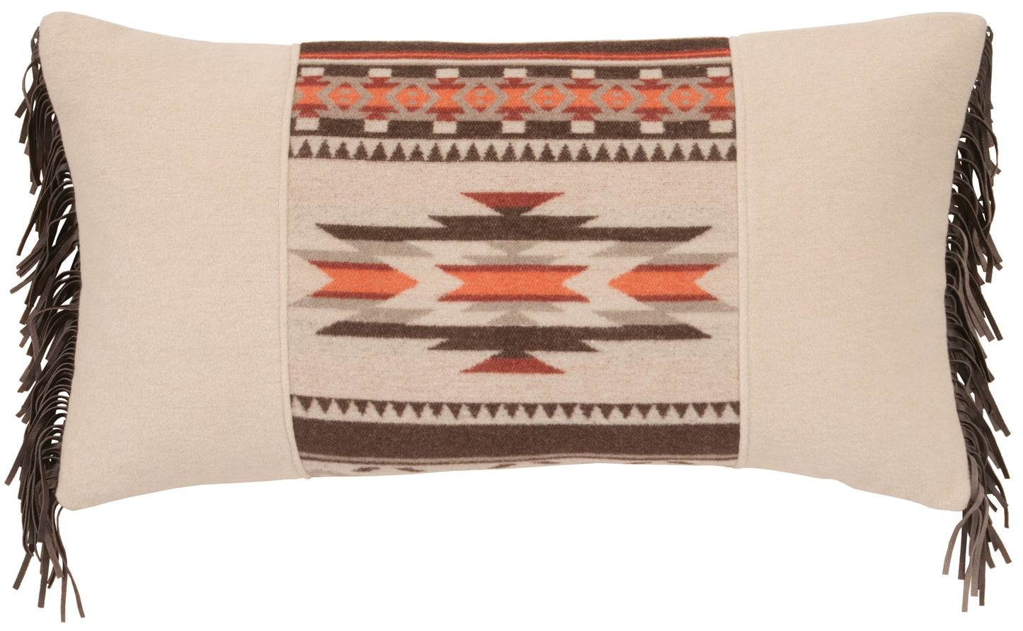 Alamosa - Sham Cover - King  20x36