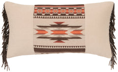 Alamosa - Sham Cover - King  20x36