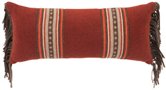 Alamosa - Oreiller 12x26