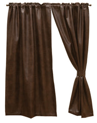 Alamosa - Panneau drapé 52x84