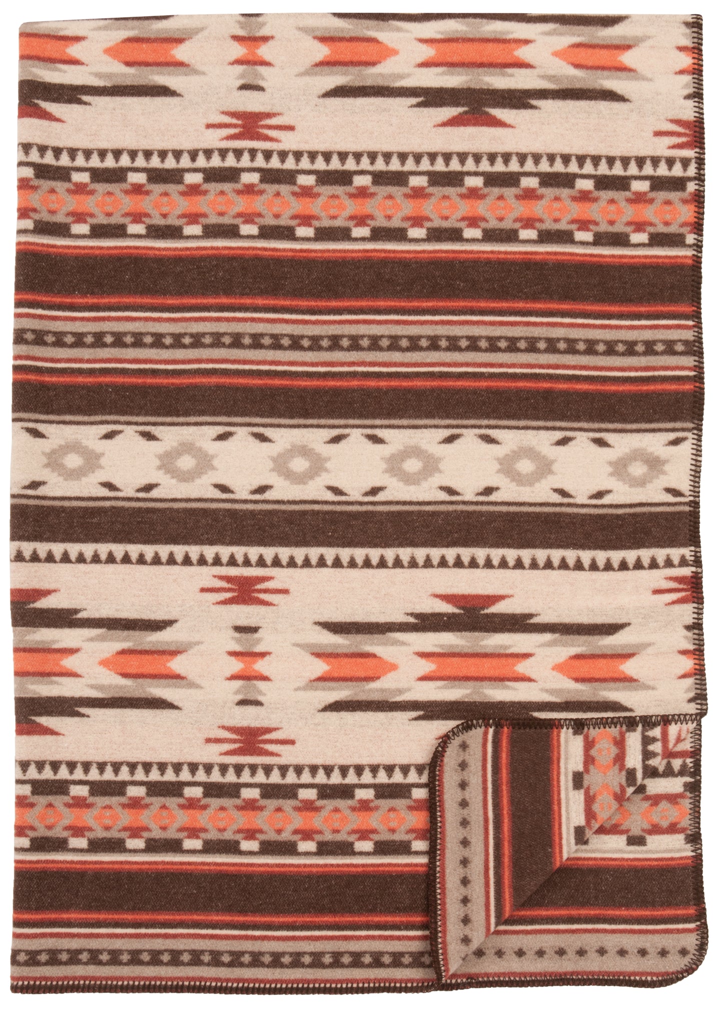 Alamosa - Jeté 60x72