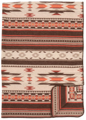Alamosa - Jeté 60x72