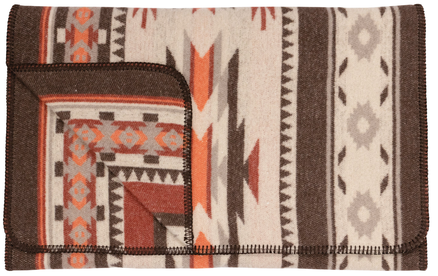 Alamosa - Écharpe de lit - Queen 88x24