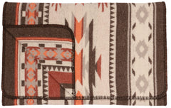 Alamosa - Écharpe de lit - Queen 88x24
