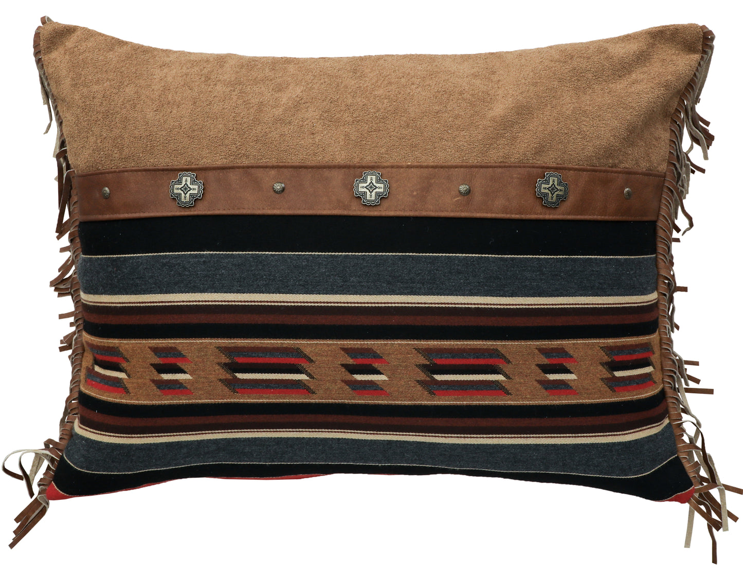 Taie d'oreiller Sun Valley Mojave - Standard