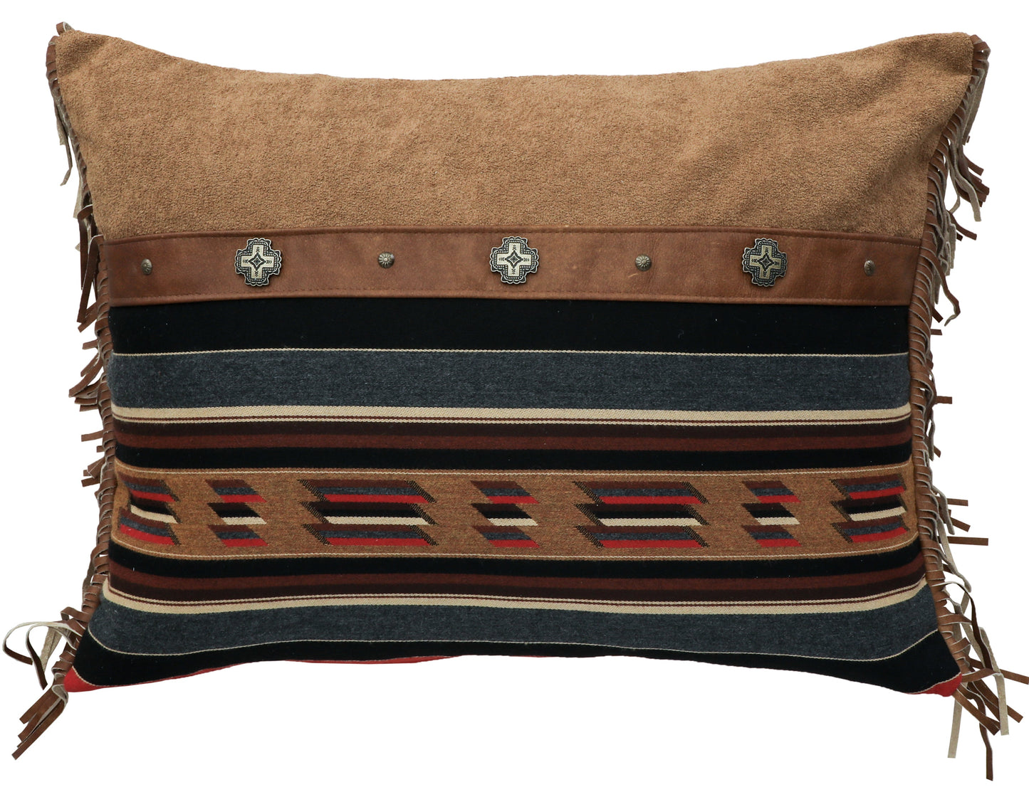 Sun Valley Mojave Pillow Sham - Standard