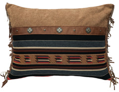 Sun Valley Mojave Pillow Sham - Standard