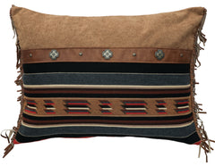 Taie d'oreiller Sun Valley Mojave - Standard