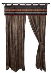 Ensemble de draperies Sun Valley Mojave
