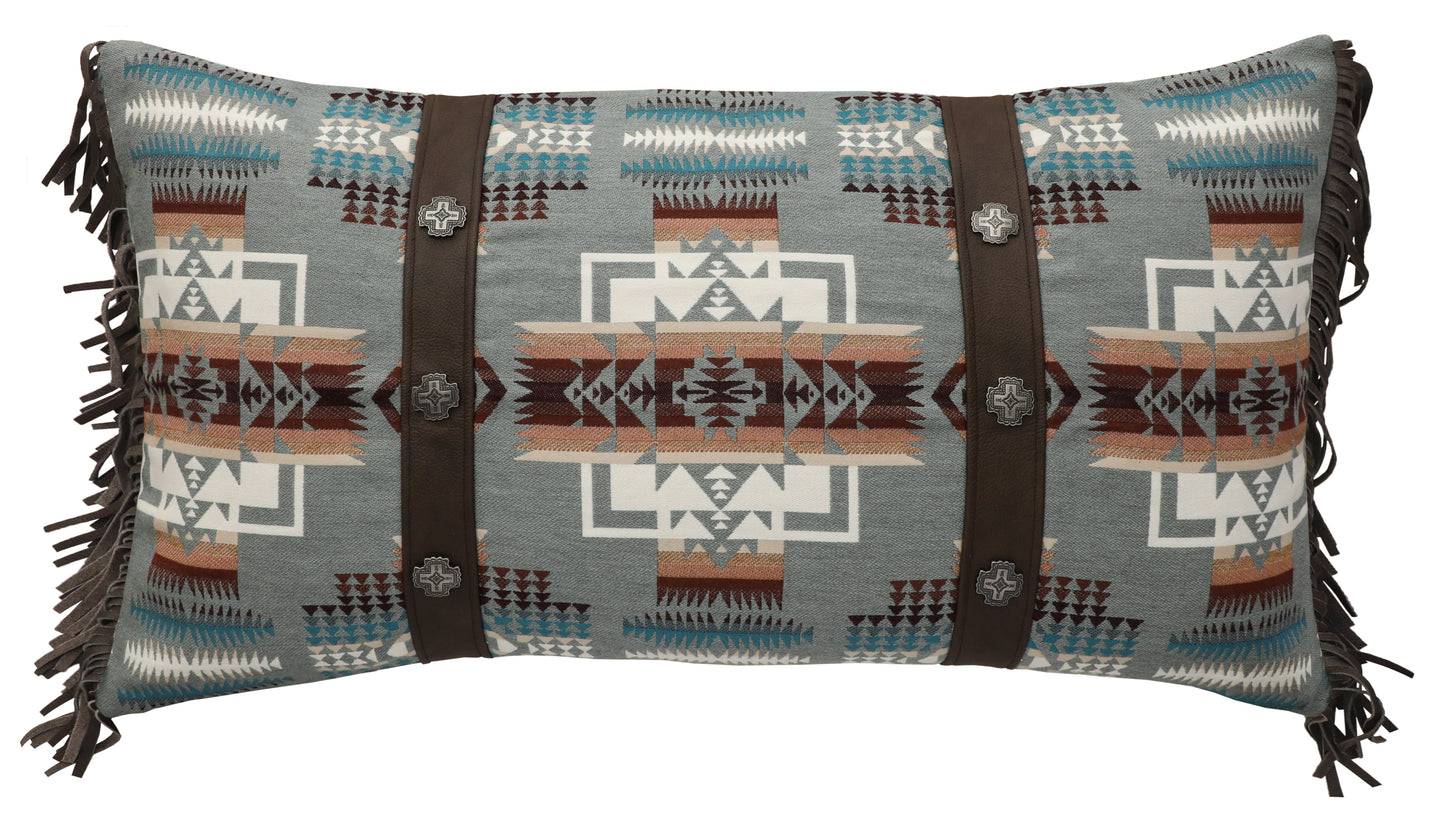 Chief Joseph Pillow Sham