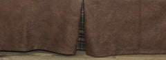 Kinsale Oxford - Bedskirt - Full