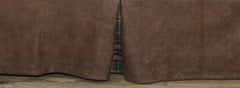 Kinsale Oxford - Bedskirt - Cal King