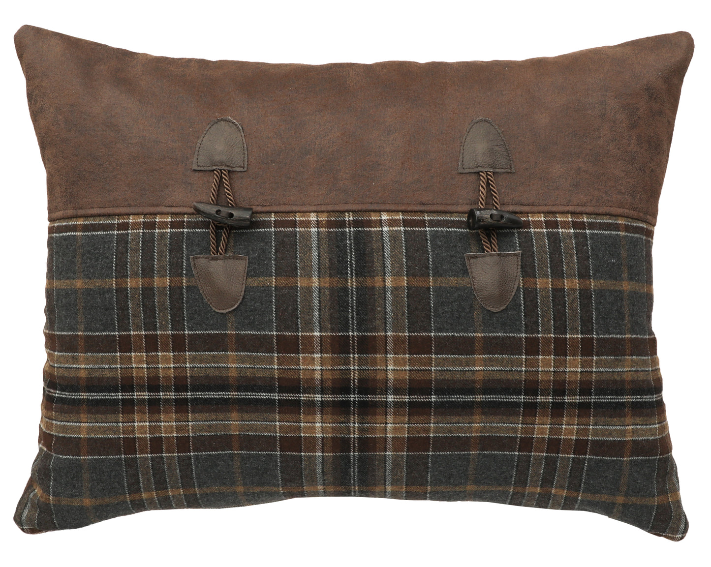 Kinsale Oxford Pillow Sham - Standard