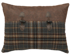 Kinsale Oxford Pillow Sham - Standard