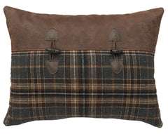 Kinsale Oxford Pillow Sham - Standard
