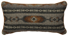 Kinsale Oxford Pillow - 14x26