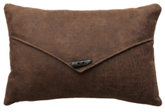 Kinsale Oxford Pillow - 12x18