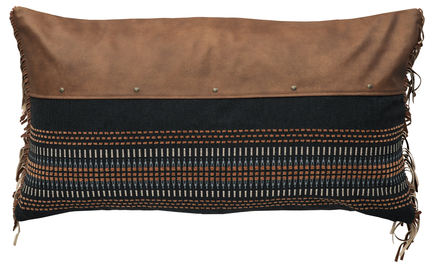 Moreno Midnight Pillow Sham