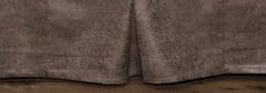 Spearhead Dusk - Bedskirt - Twin