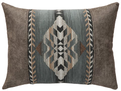 Spearhead Dusk Pillow Sham - Standard