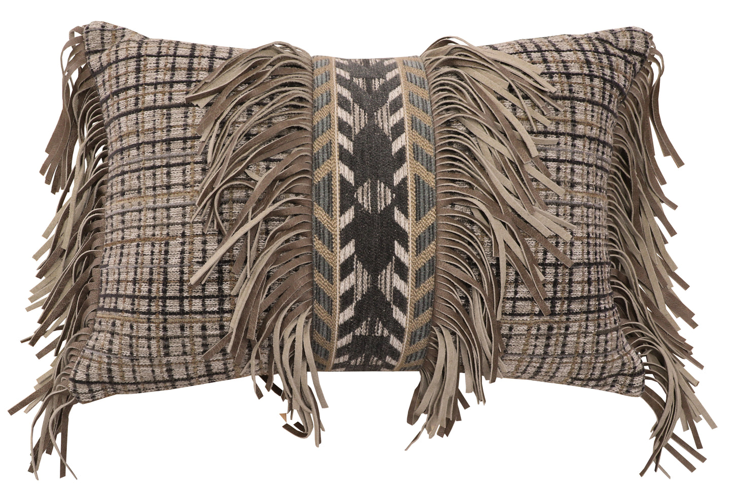Coussin Spearhead Dusk - 14x20