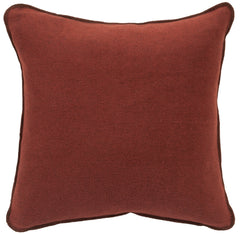 Paloma Earth Euro Sham