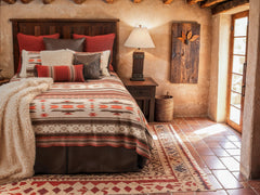 Alamosa Bedspread Set
