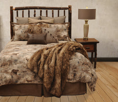 Daybreak Duvet Cover - Super King
