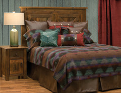 Painted Desert Bedspread