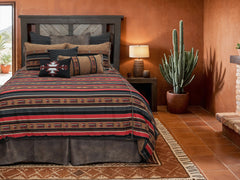 Sun Valley Mojave - Duvet - King